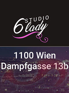 Kontaktanzeige Studio 6lady | Studios Wien