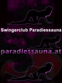 Kontaktanzeige Swingerclub Paradiessauna | sexführer