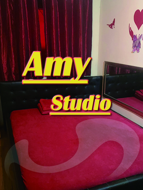 Kontaktanzeige Amy Studio | sexführer