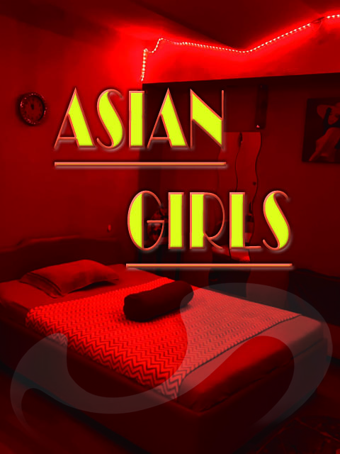 Kontaktanzeige ASIAN GIRLS | Asia Girls