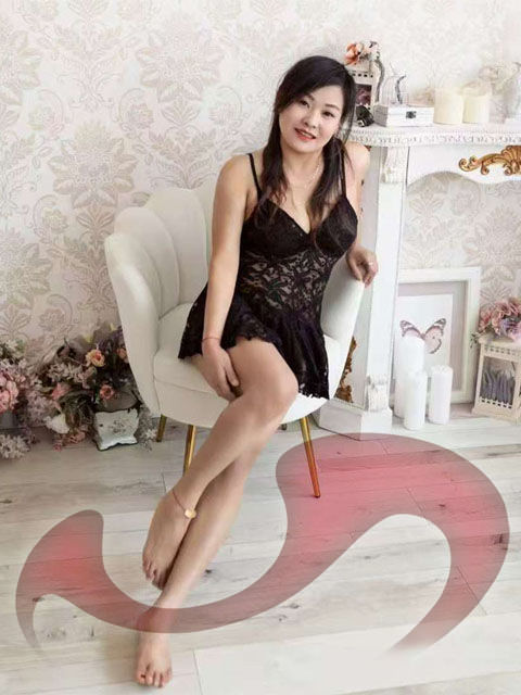 Bild von Asia Girl Nina