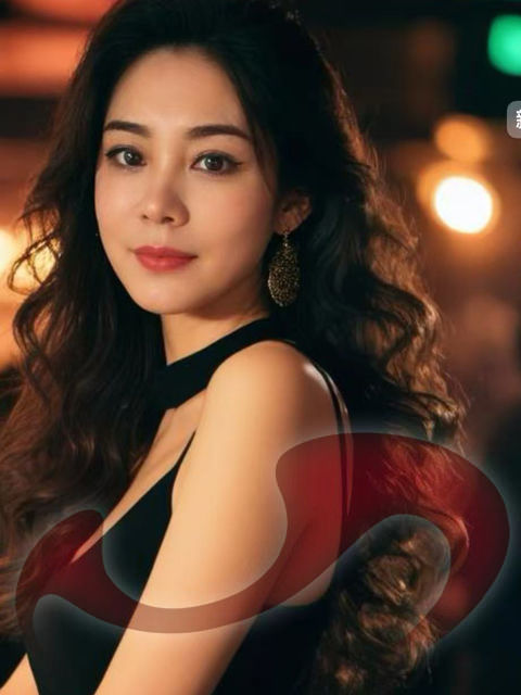 Bild von Asia Girl Nana
