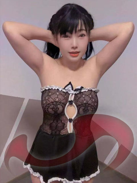 Bild von Asia Girl Nannan