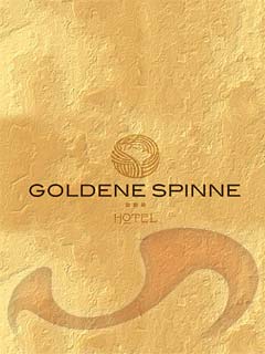 Kontaktanzeige Hotel Goldene Spinne | Stundenhotels