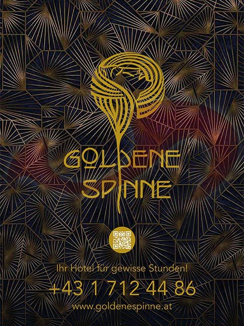 Kontaktanzeige Hotel Goldene Spinne | Stundenhotels