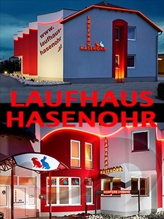 Kontaktanzeige Laufhaus Hasenohr | Laufhaus | Laufhäuser