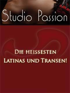 Kontaktanzeige Studio Passion | Studios Wien