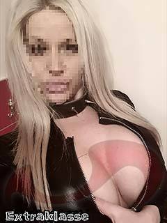 Kontaktanzeige Lady Sara | Domina | BDSM