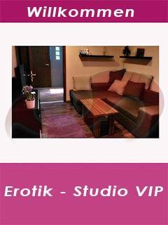 Kontaktanzeige Erotik-Studio VIP | Studios Wien
