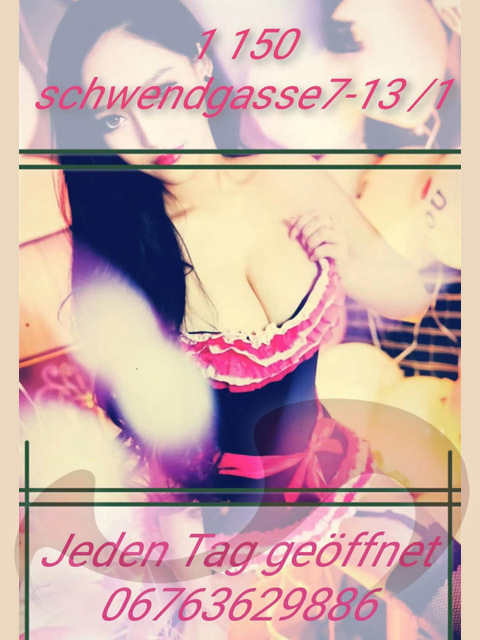 Kontaktanzeige Studio Jasmin | Asia Girls