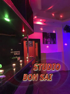 Kontaktanzeige Asia Studio Bon Sai | Studios Wien
