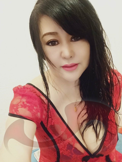 Kontaktanzeige Asia Girl Weiwei | sexführer