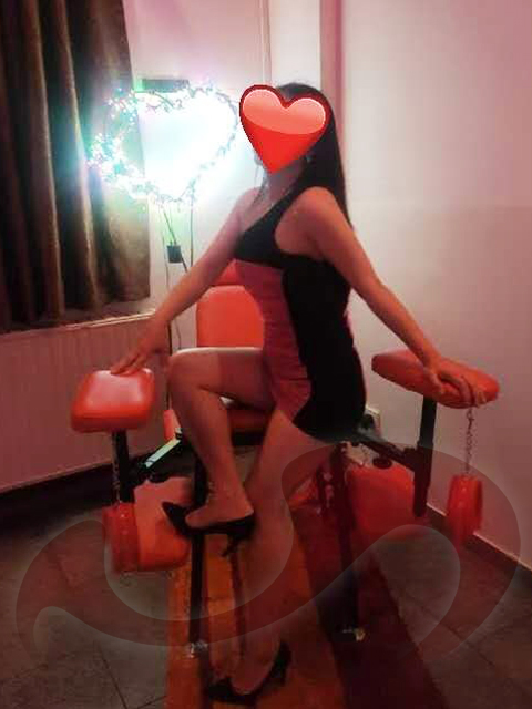 Kontaktanzeige Asia Girl Tina | sexführer