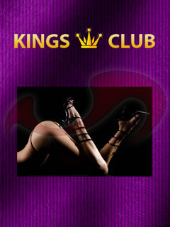 Kontaktanzeige Nightclub Kings Club | Nightclubs | Nachtclubs
