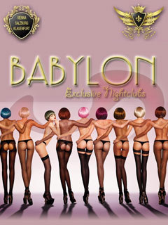 Kontaktanzeige Nightclub Babylon | Nightclubs | Nachtclubs