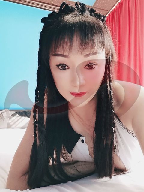 Kontaktanzeige Alice aus Japan | Asia Girls
