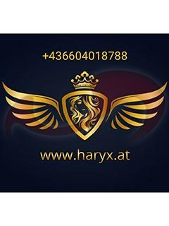 Kontaktanzeige Escort Service HARYX | Escort Service | Begleitservice