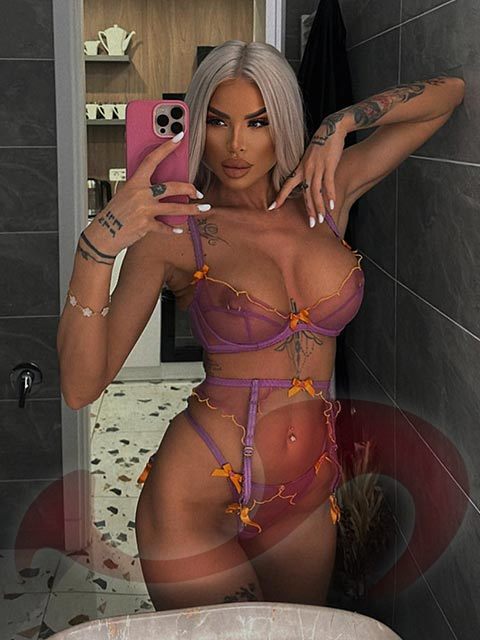 Kontaktanzeige Michelle | Big Boobs | geile Titten
