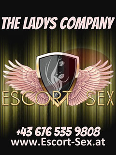 Kontaktanzeige The Ladys Company | Escort Service | Begleitservice