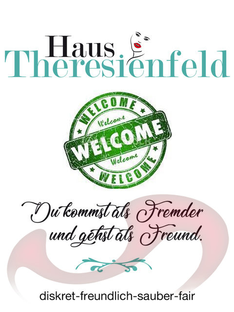 Kontaktanzeige Haus Theresienfeld | Laufhaus | Laufhäuser