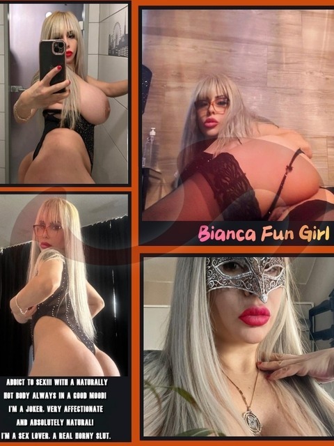 Kontaktanzeige Bianca - Sexy Latina! | Big Boobs | geile Titten