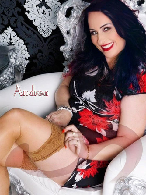 Kontaktanzeige Andrea | Girls | Models | Callgirls