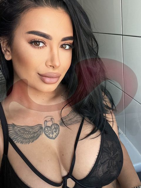 Kontaktanzeige Gia | Domina | BDSM