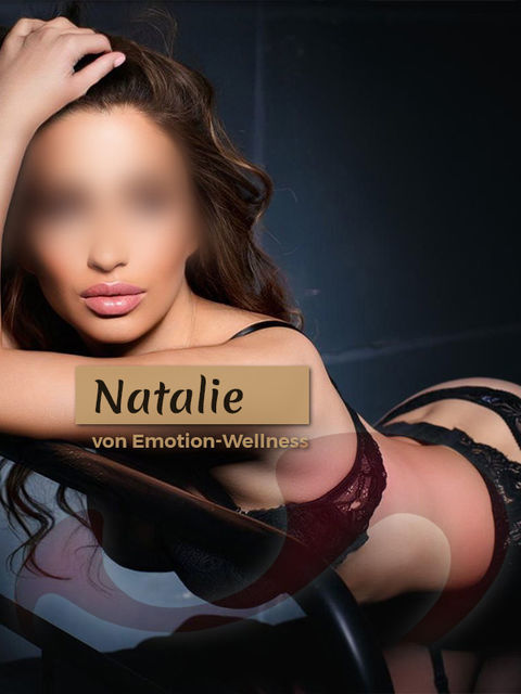 Kontaktanzeige Natalie | Massage Studios | Erotikmassage
