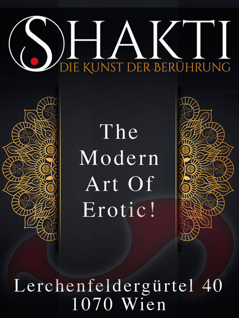 Kontaktanzeige Shakti - Die Kunst der Berührung | sexführer