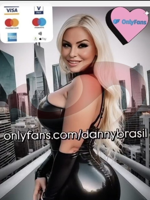 Kontaktanzeige TS Danyella | brasil TS Queen | sexführer