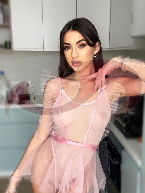 Kontaktanzeige Maria aus der Ukraine | Girls | Models | Callgirls