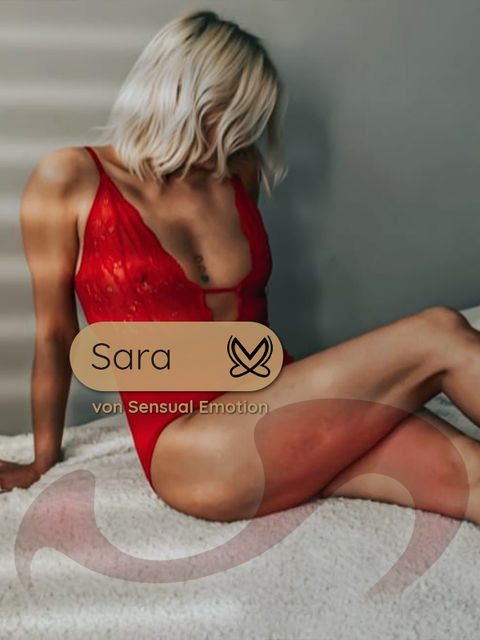 Kontaktanzeige Sara - Tantralover | Newcomer | Erstversuch