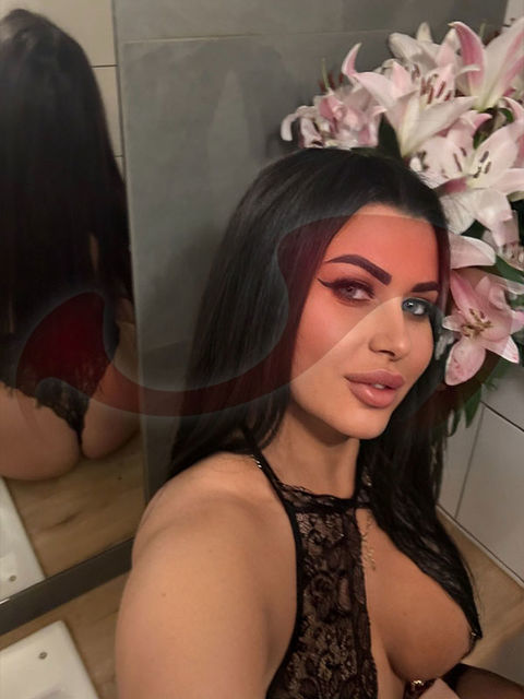 Kontaktanzeige Angelina | Girls | Models | Callgirls