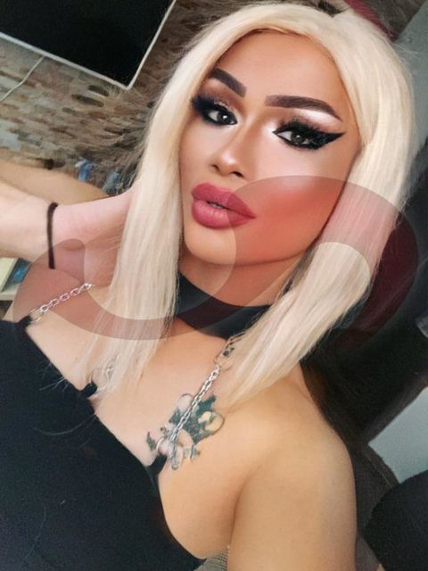 Kontaktanzeige TS Jennifer  | Transsexuelle | Shemales