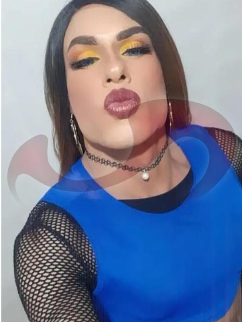 Kontaktanzeige Trans Cataleya | Transsexuelle | Shemales