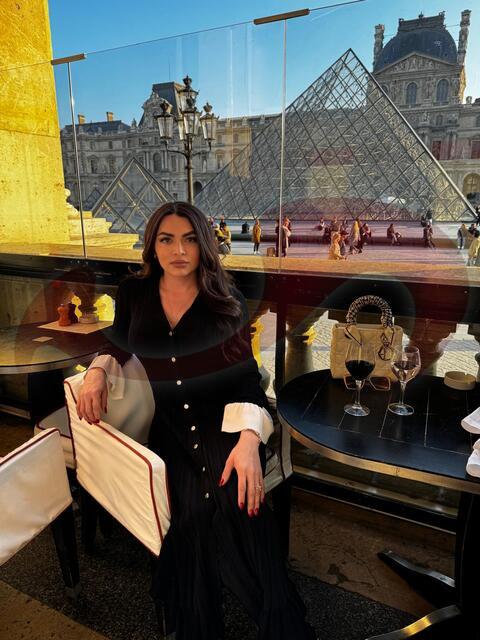 Kontaktanzeige TS Brittany | Transsexuelle | Shemales