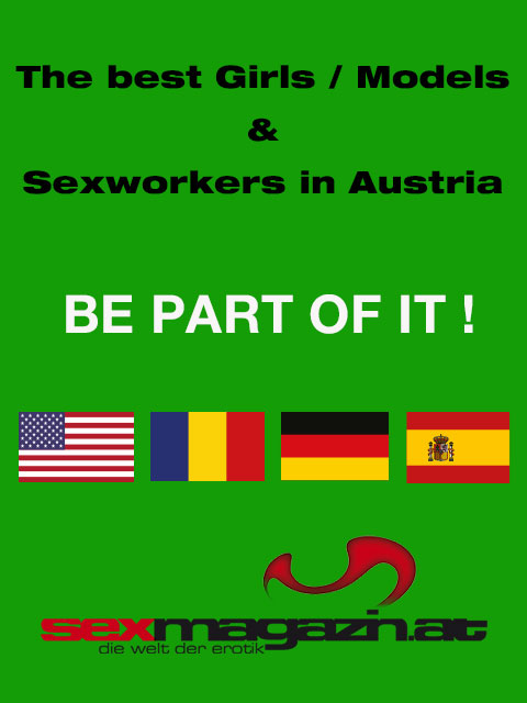 Kontaktanzeige For Girls / Models & Sexworkers | Bizarr & Fetisch