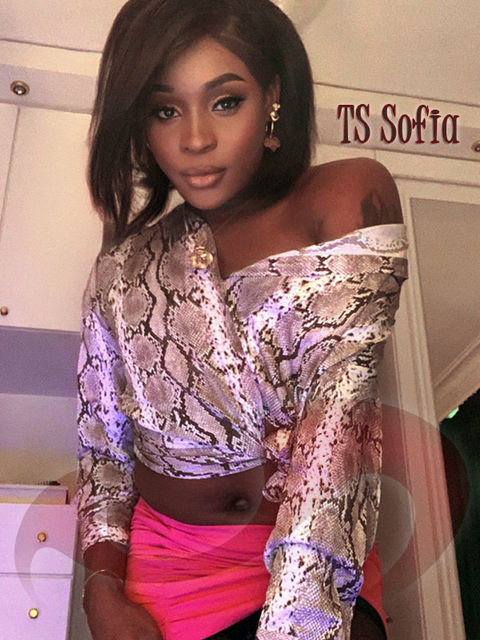 Kontaktanzeige TS Sofia | Transsexuelle | Shemales