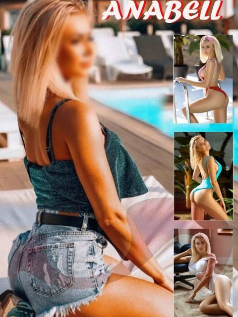 Kontaktanzeige Anabell | Girls | Models | Callgirls