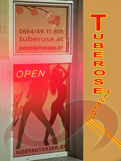 Kontaktanzeige Asia-Studio Tuberose | sexführer