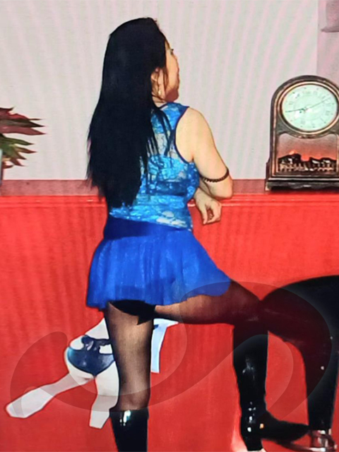 Kontaktanzeige Asia Girl Lucy | sexführer