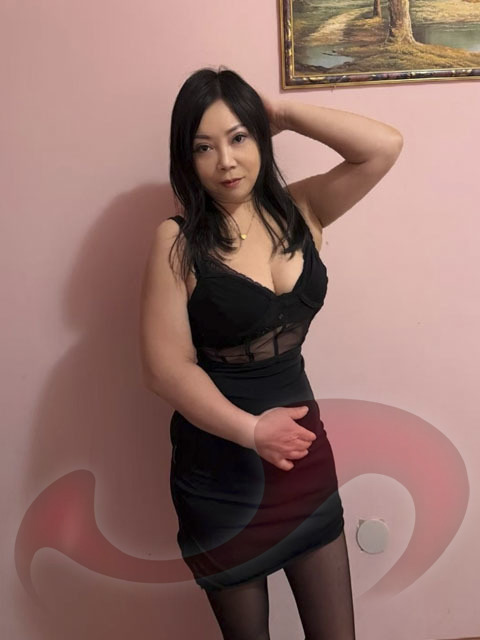 Kontaktanzeige Asia Girl Mimi | sexführer