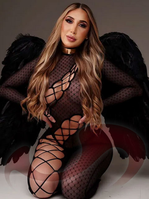 Kontaktanzeige Bianca Brazil | sexführer