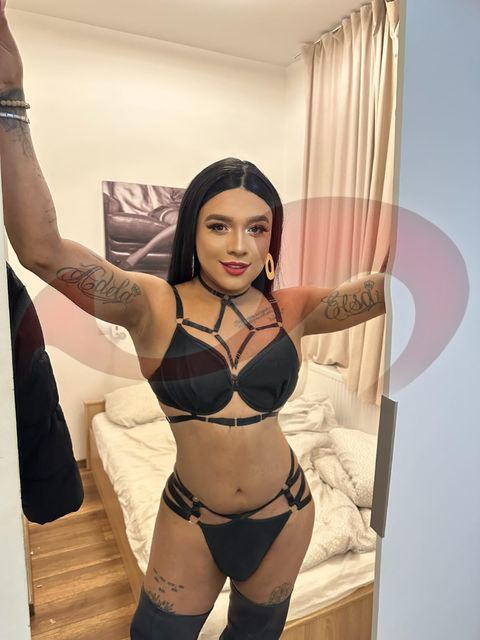 Kontaktanzeige TS Valentina | Transsexuelle | Shemales