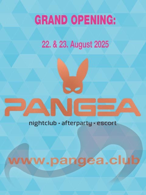 Kontaktanzeige Nightclub Pangea | Nightclubs | Nachtclubs