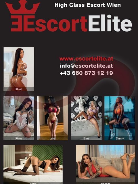 Kontaktanzeige Escort Elite | sexführer