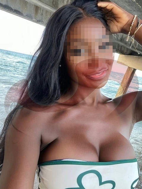 Kontaktanzeige Paloma | Exotinnen | Latinas | Black Girls