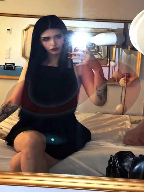 Kontaktanzeige TS Jules  | sexführer