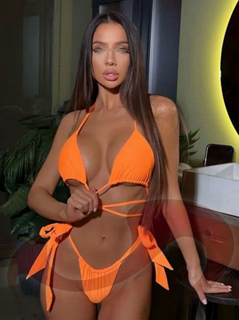 Kontaktanzeige Anays | Girls | Models | Callgirls