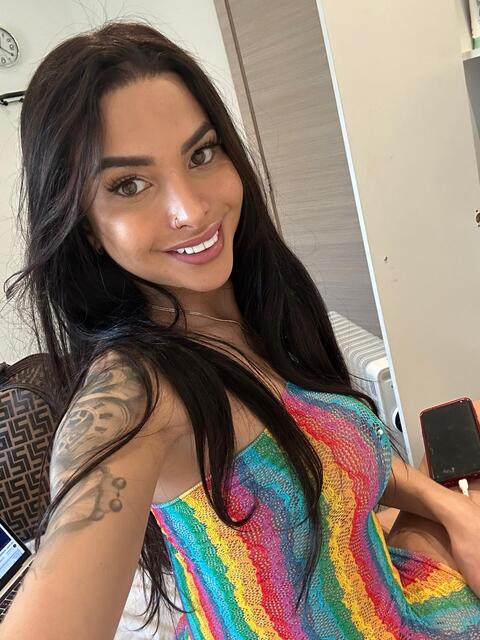 Kontaktanzeige TS Carolina Dias | Transsexuelle | Shemales